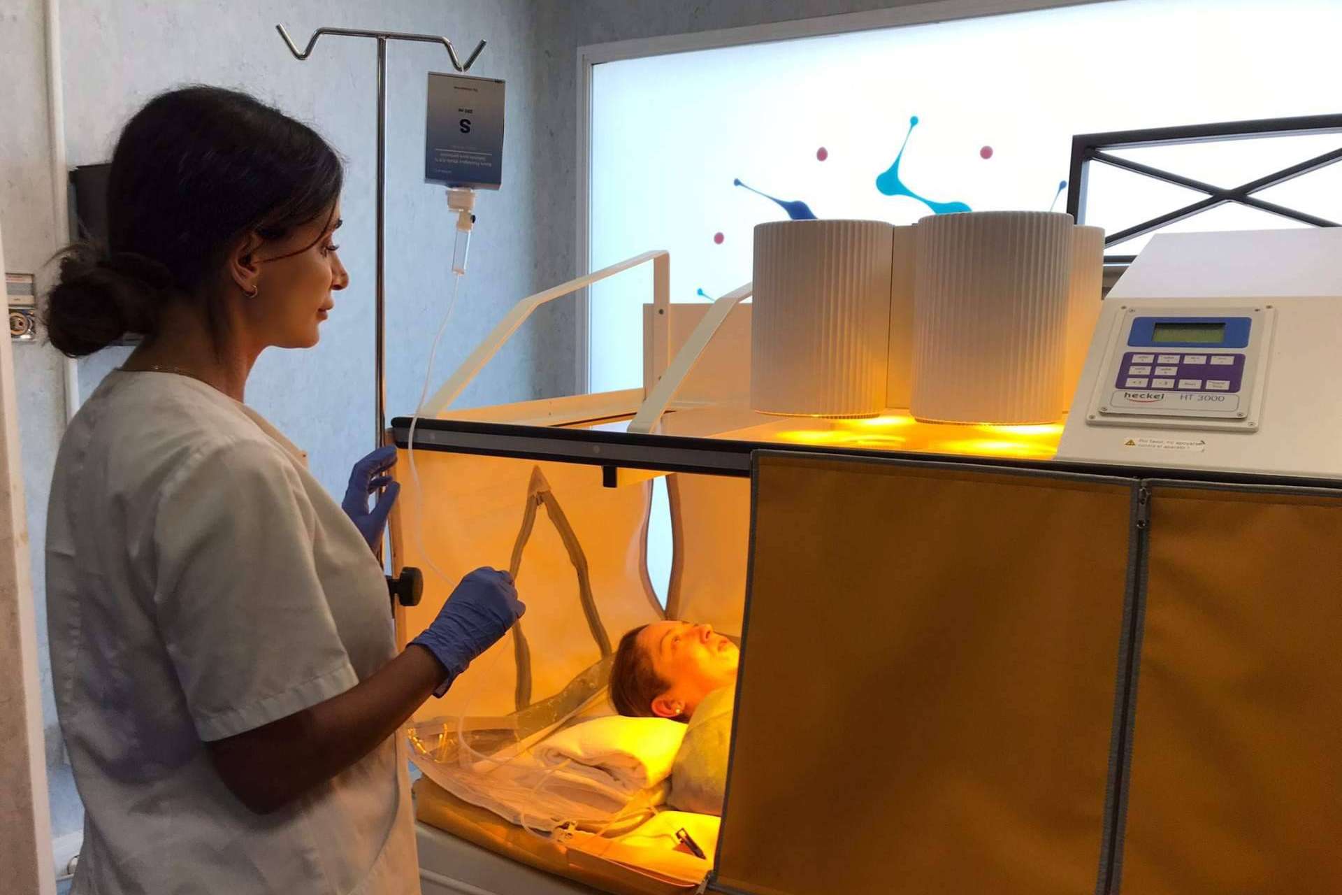 Una de las clínicas de oncología integrativa más reconocidas es Cellumed Clinic