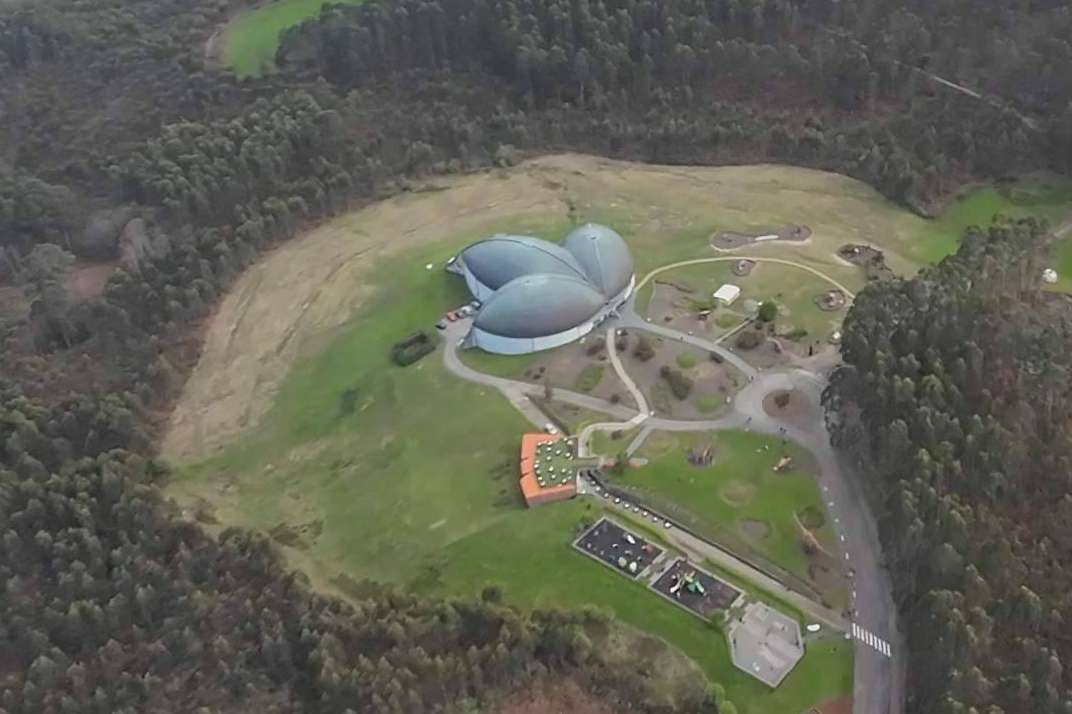 Entrar en el apasionante mundo de la aviación llevando los mandos desde el primer momento, con Asturfly