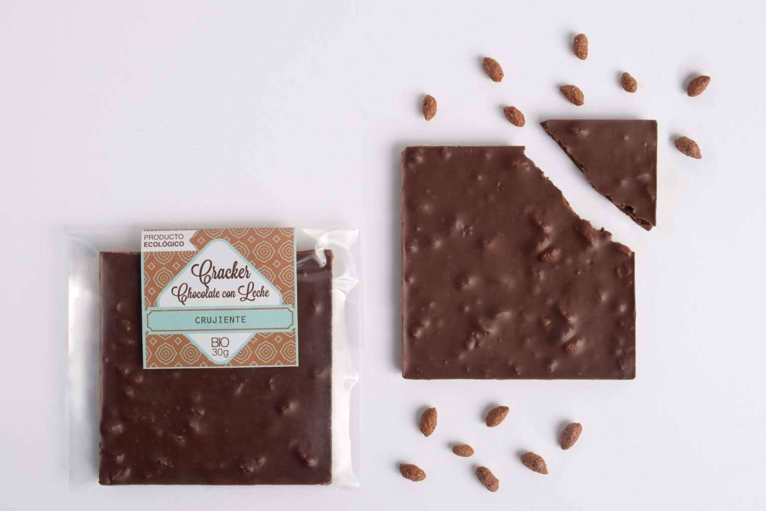 El chocolate artesano gourmet de Chocolates Artesanos Isabel