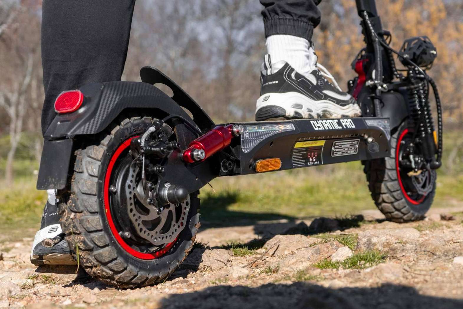 SABWAY acerca de los patinetes eléctricos homologados