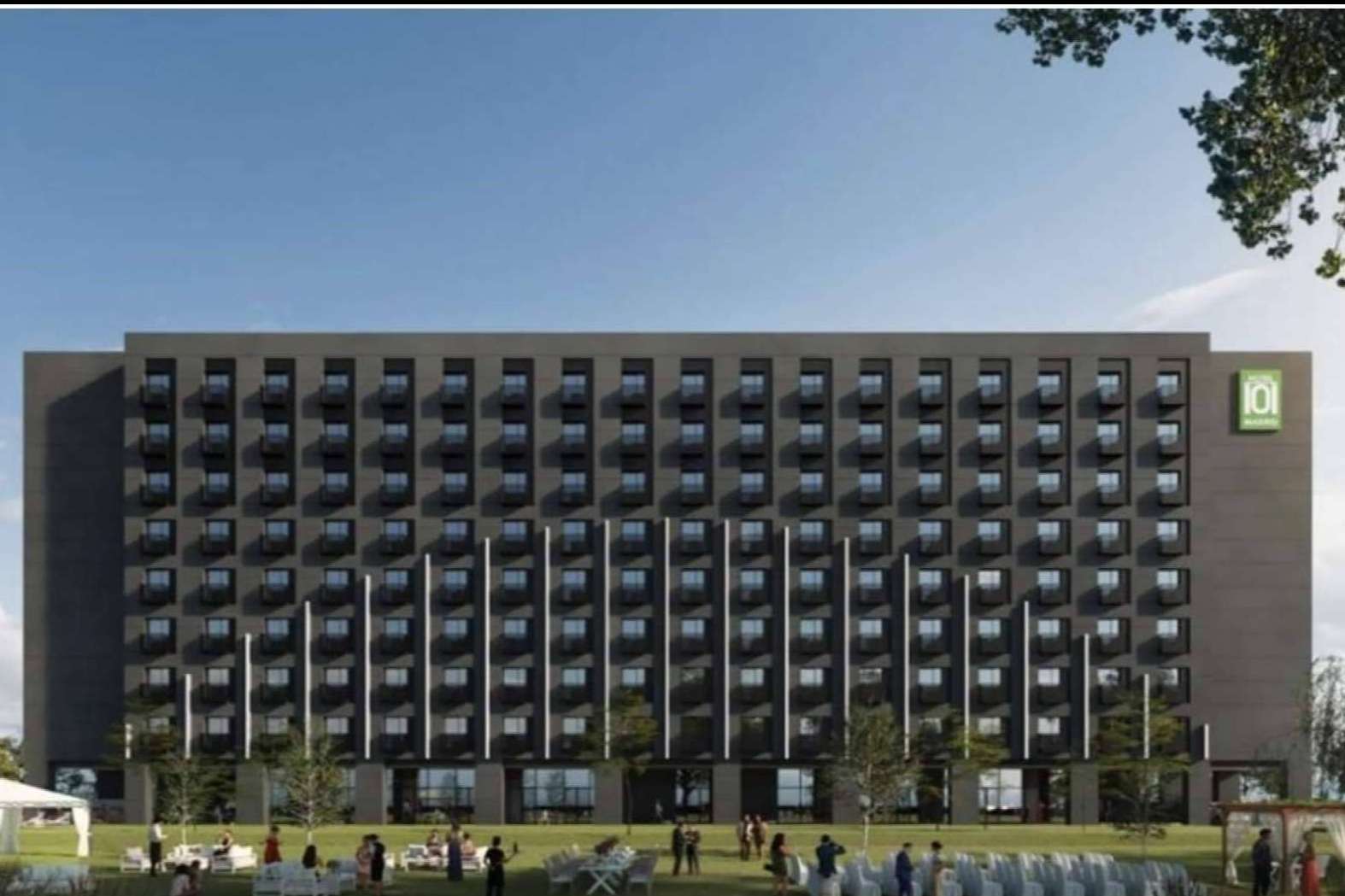 Bafre Inmobiliaria se une con Hotel101 Global para desarrollar un modelo de negocio basado en el concepto asset-light