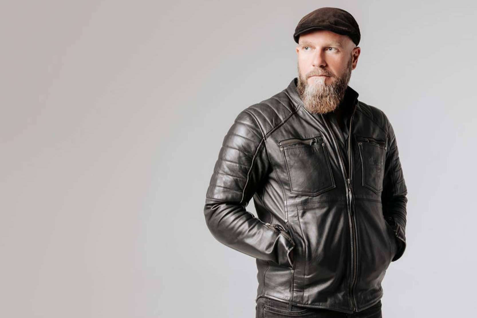 Entrevista a Paco Naranjo, fundador de MotoBoar, la marca que no deja indiferente a ningún motero