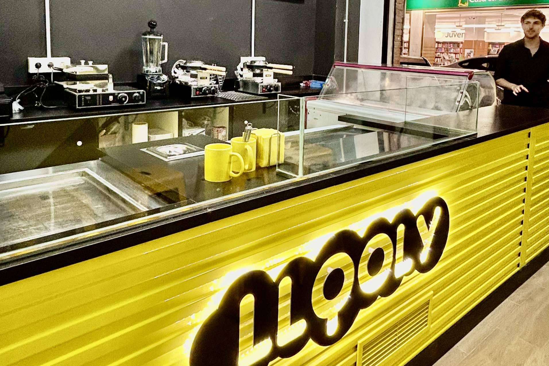 El éxito constante de Llooly y sus 3 nuevas aperturas en Santa Pola, Sevilla y Algeciras en el mes de marzo