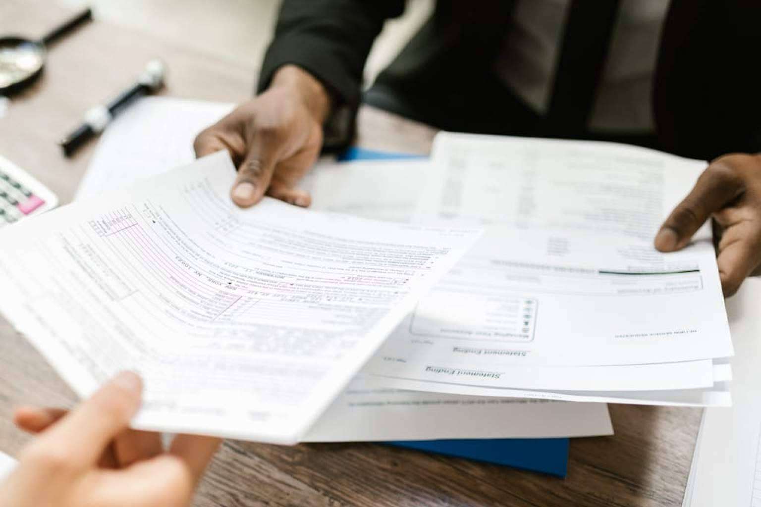 Acountax Asesoría, especialistas en la financiación y restructuración de pymes