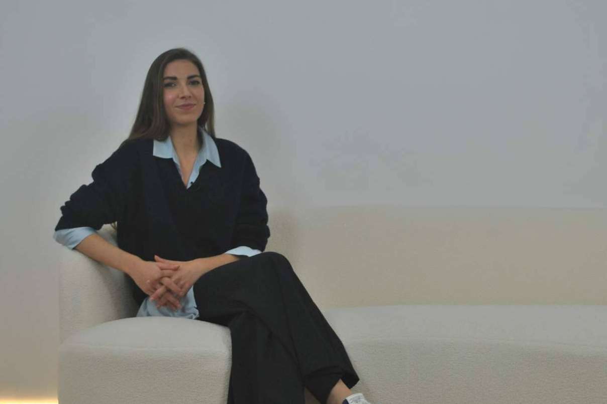 Entrevista a la fundadora de Hygge Bienestar,  Mar Escobedo Romero