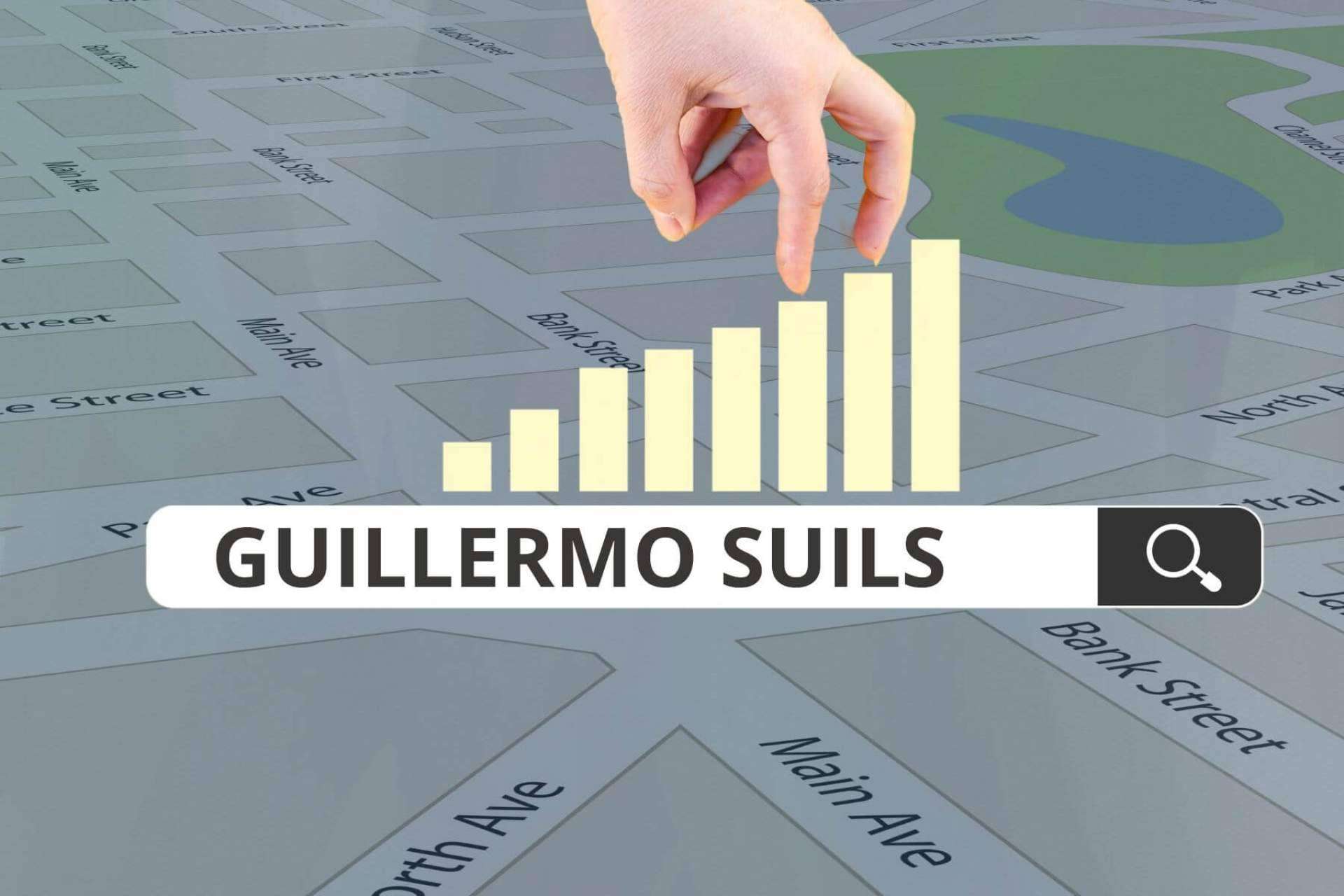 Entrevista a Guillermo Suils; Profesional del SEO Local transformando empresas