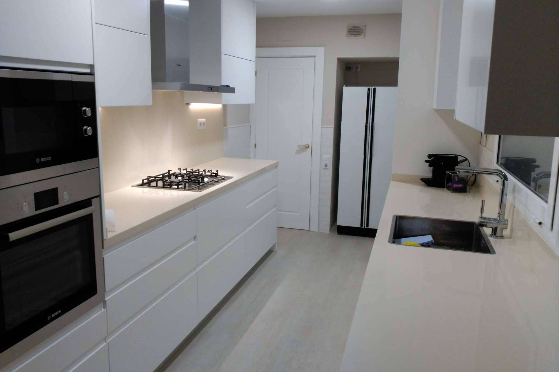 Reformas Barcelona Low Cost, la compañía experta en reformas de cocinas