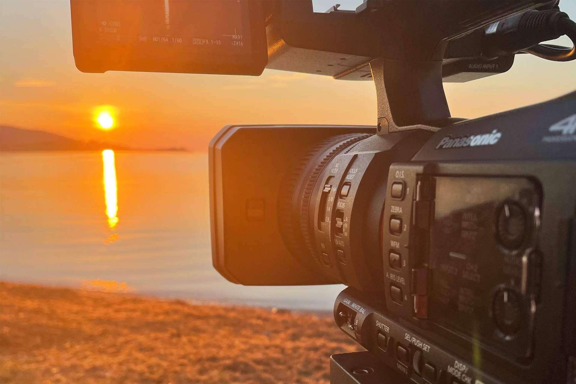 Balearslive, contenidos audiovisuales multiformato