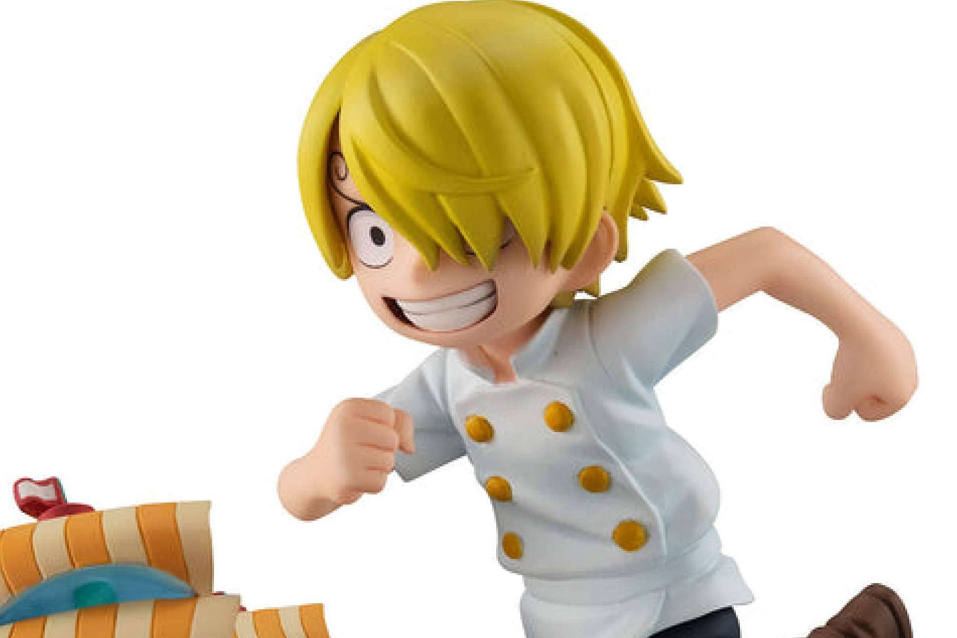 Las figuras de Megahouse en Banpresto.es