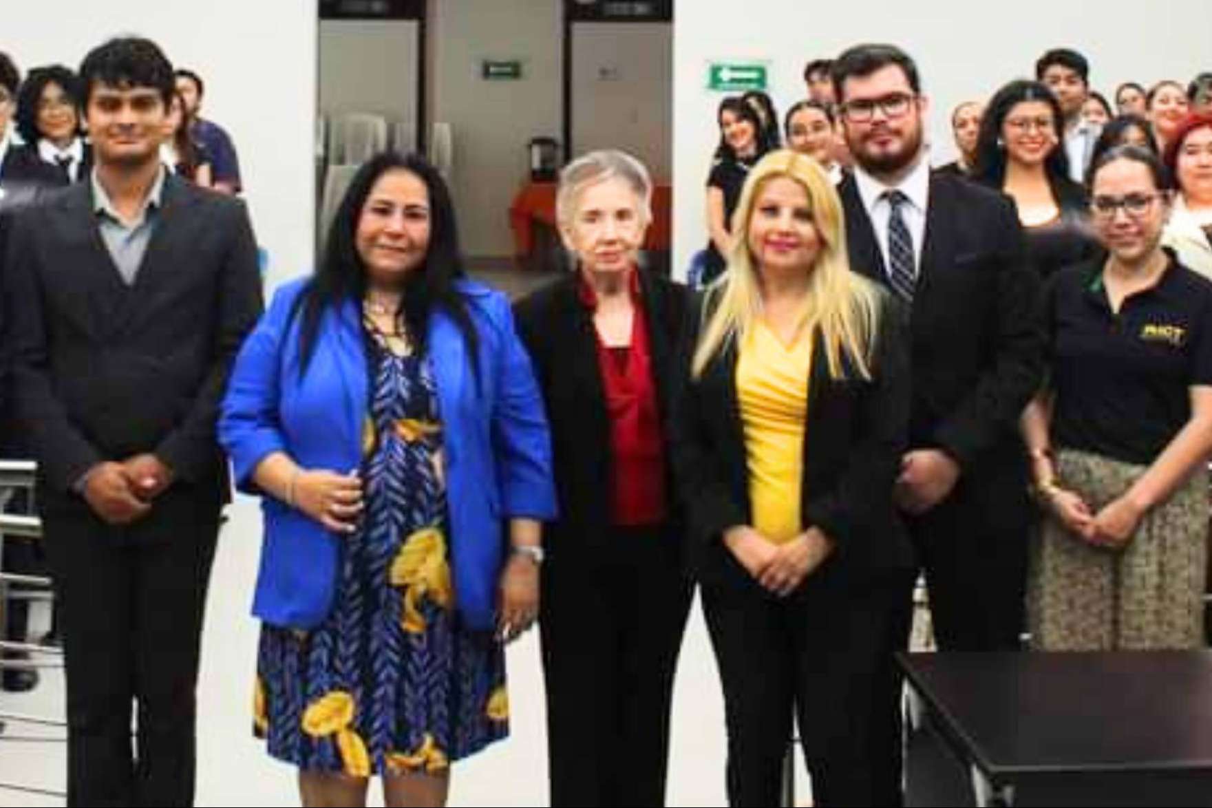 Una nueva era; la influencia de los modelos de la ONU en la educación