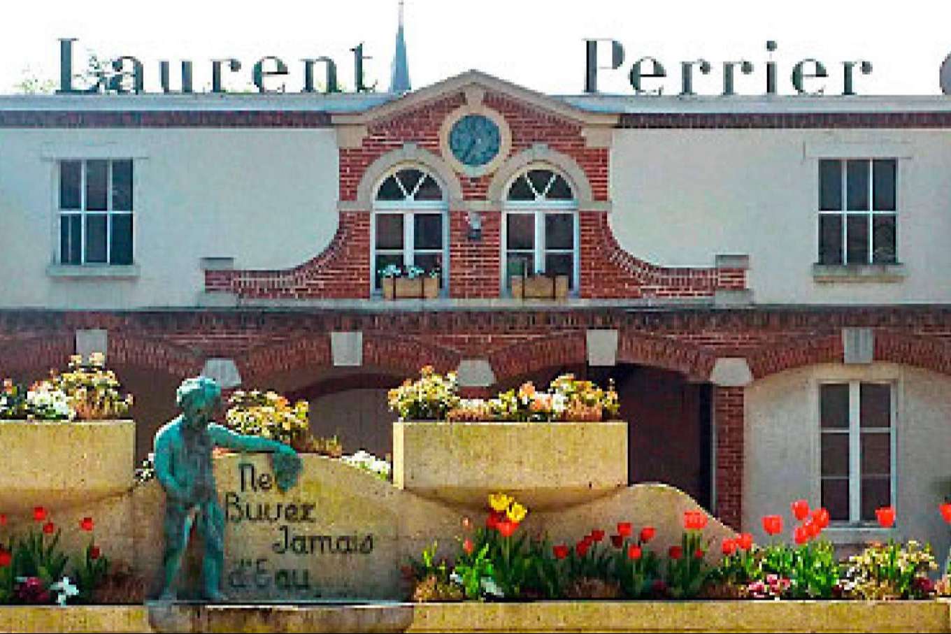 Difersa & Primavinia y Champagne Laurent-Perrier colaboran para la distribución exclusiva en Galicia