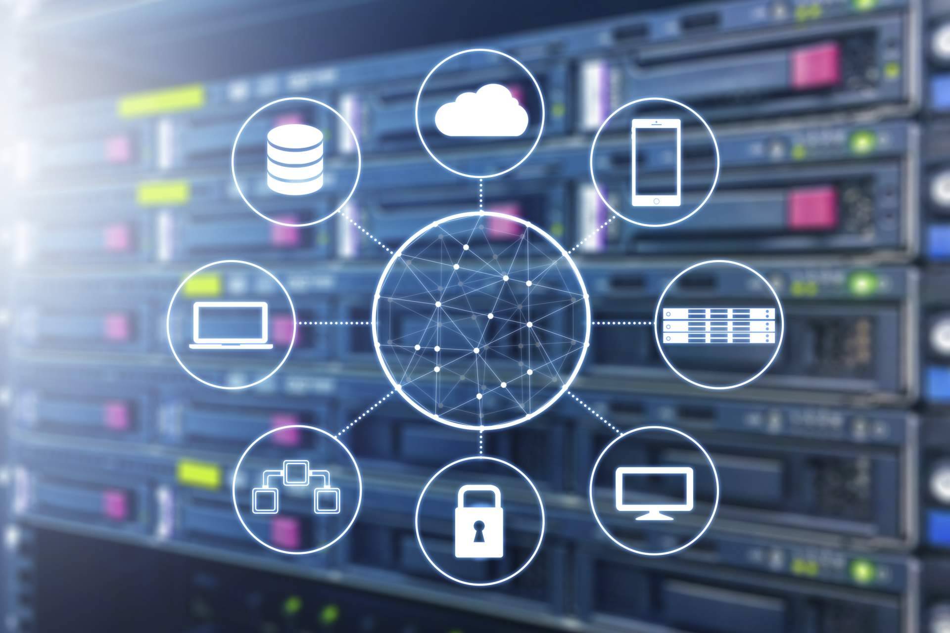 JMG Virtual Consulting pone a disposición servicios profesionales de virtualización de red con VMware NSX