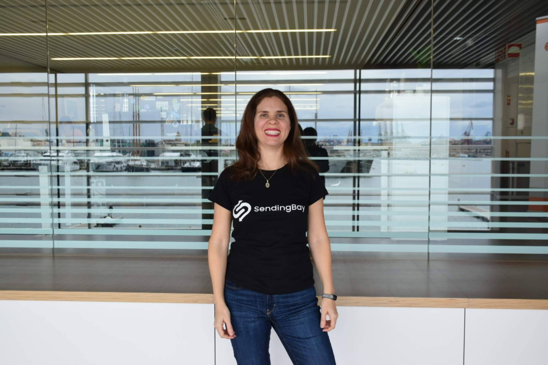 Las ventajas de SendingBay, un marketplace de logística