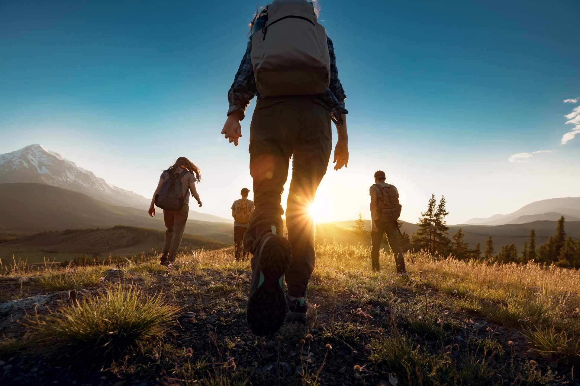 Todo el material que se necesita para disfrutar de actividades outdoor y de aventura, en Tienda Shoke