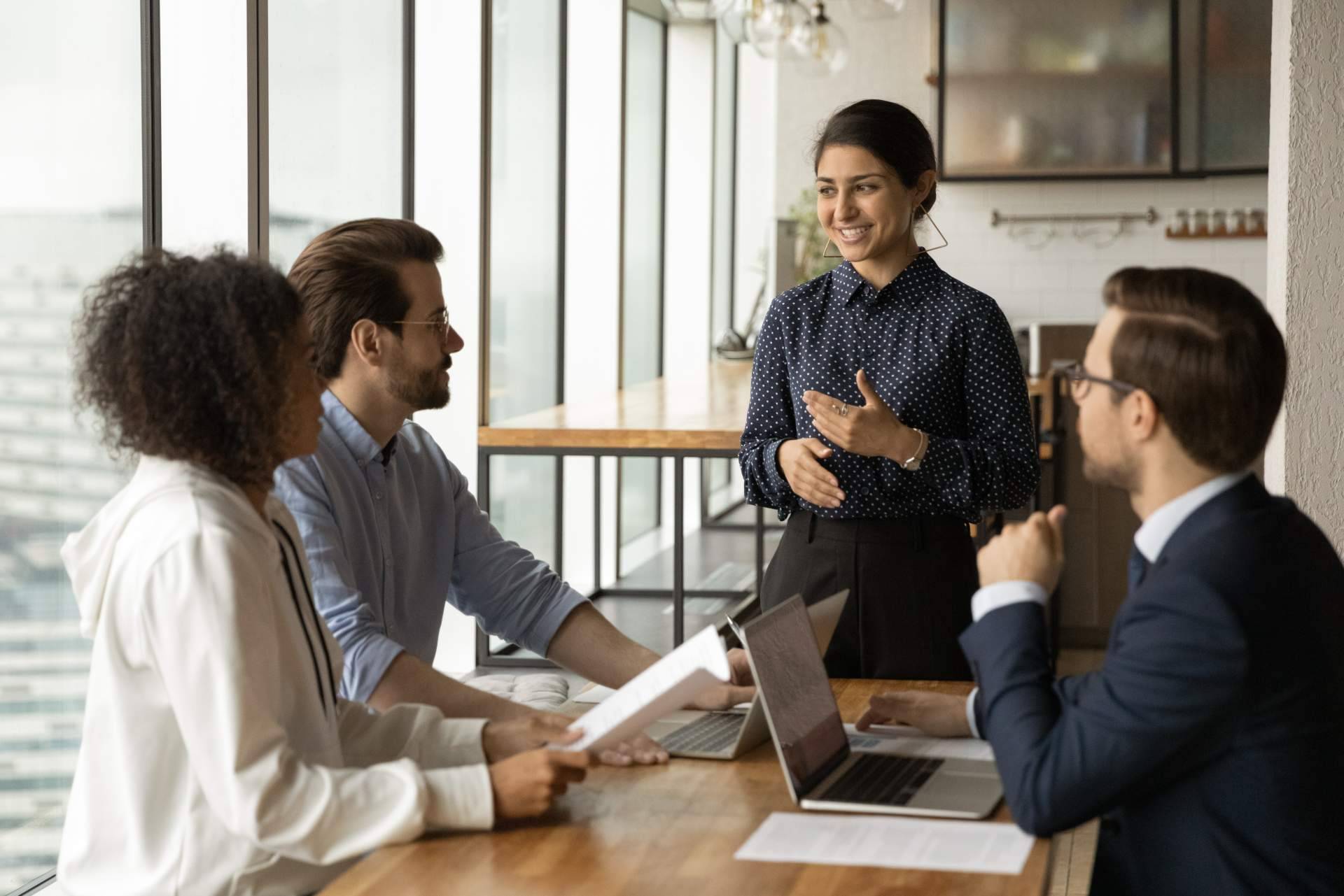 ¿Para quién puede ser útil un proceso de coaching?