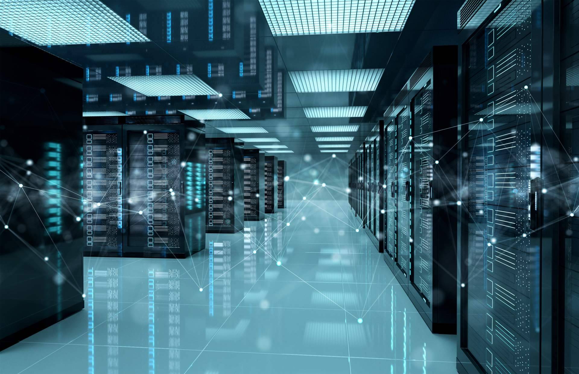 ICS ofrece servicios de tecnología de la información
