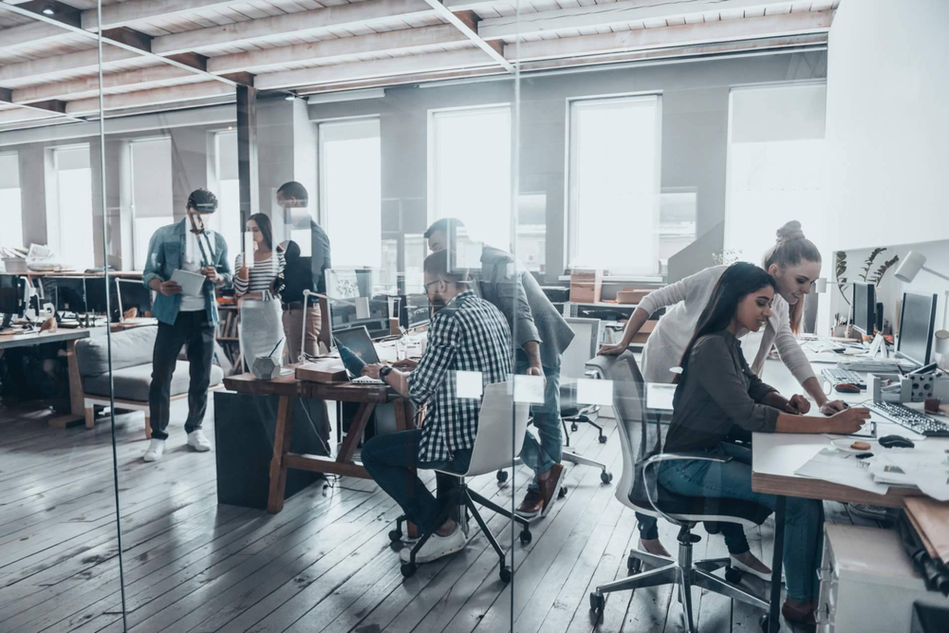 Las normativas que establecen los alcances de los Planes de Igualdad para empresas, por Codaprot