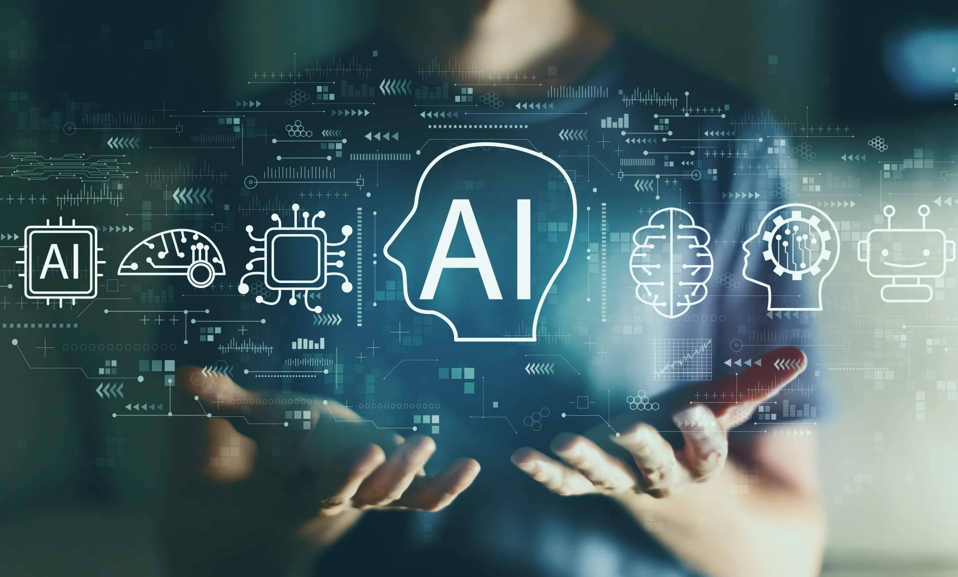El nuevo portfolio de soluciones de Inteligencia Artificial para empresas de Conecta Wireless