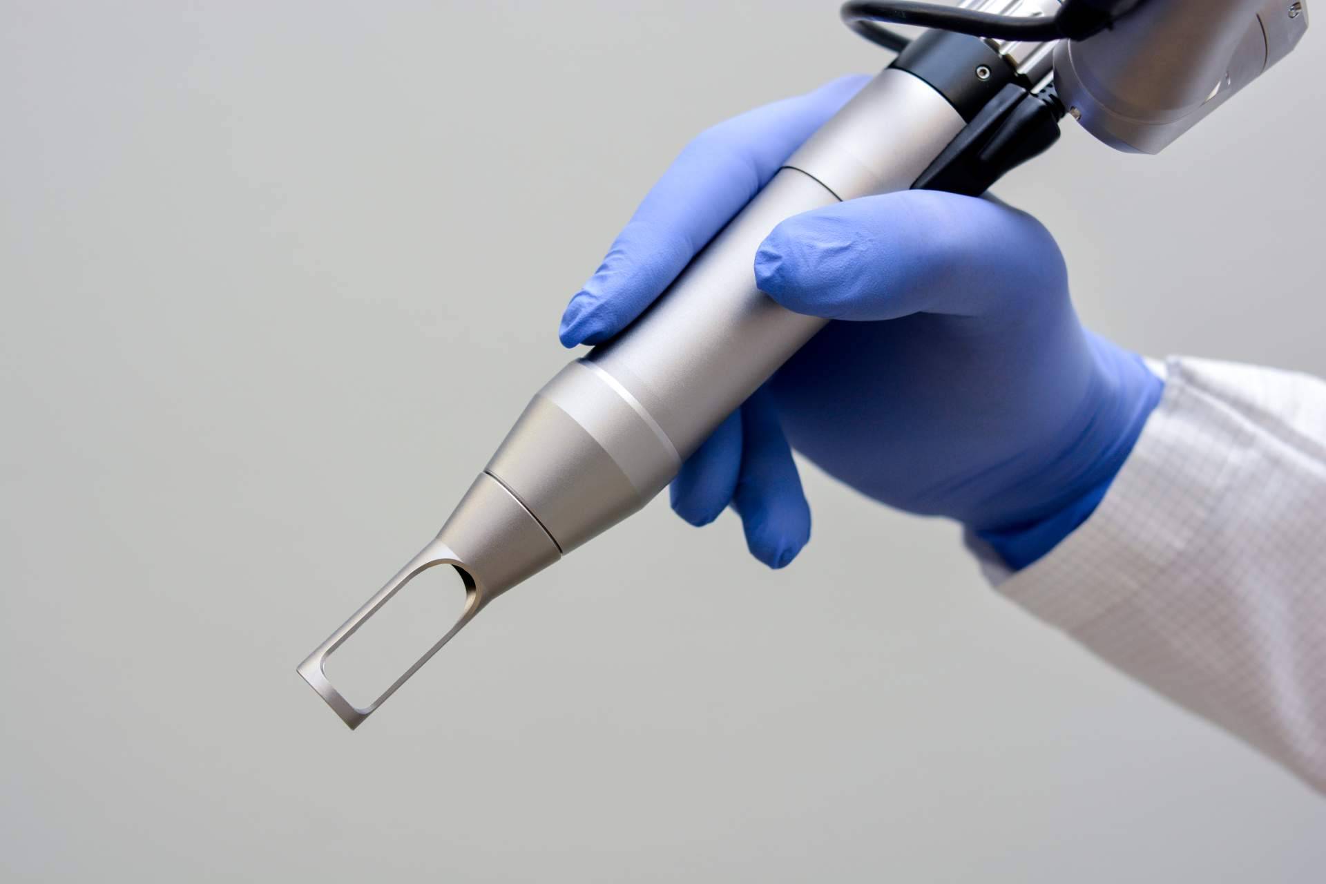 Centro Estética El Pilar ofrece un método innovador para eliminar estrías con láser