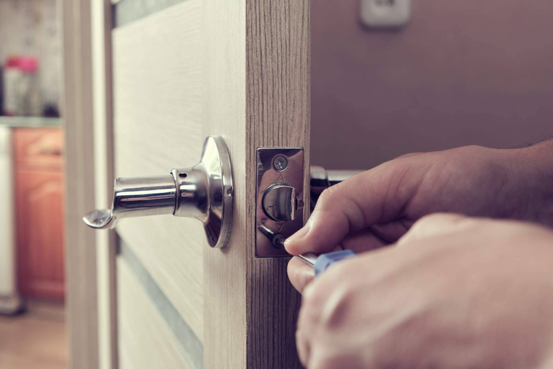 Reparartucasa combina rapidez y calidad en su servicio de cerrajeros Madrid