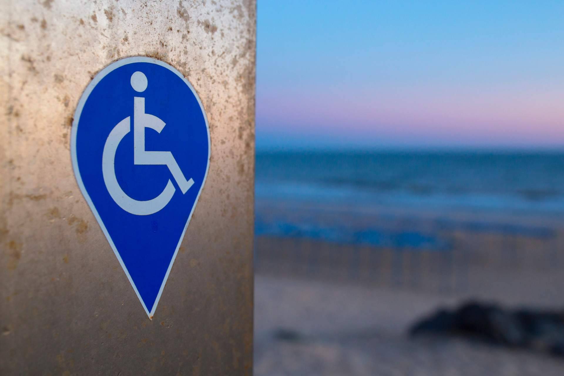 Servicios de accesibilidad web inclusivos con ADDAW