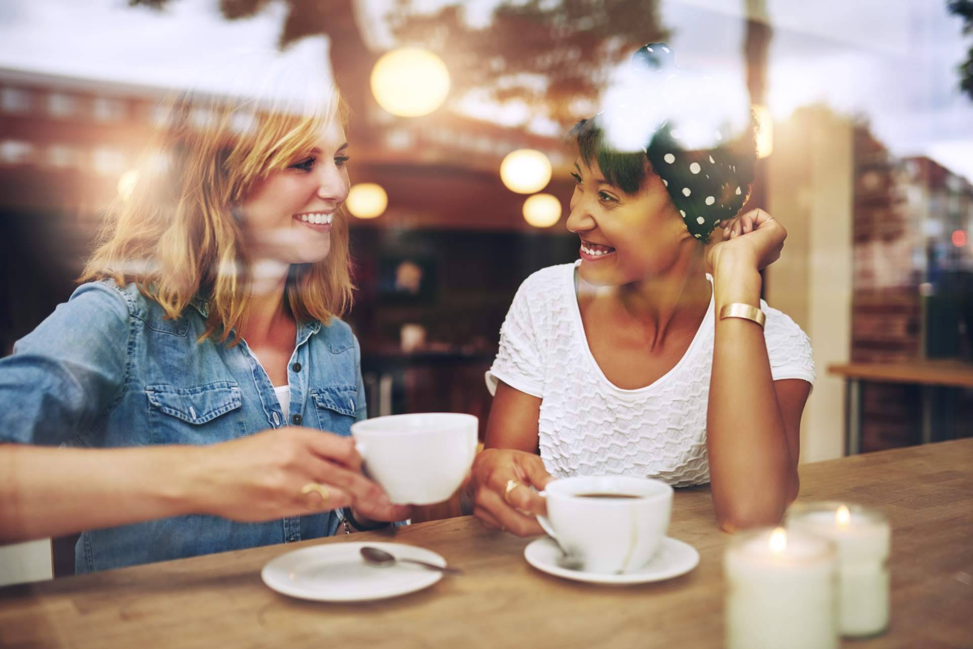 Las cafeteras de Cafés Foronda permiten descubrir la excelencia del café