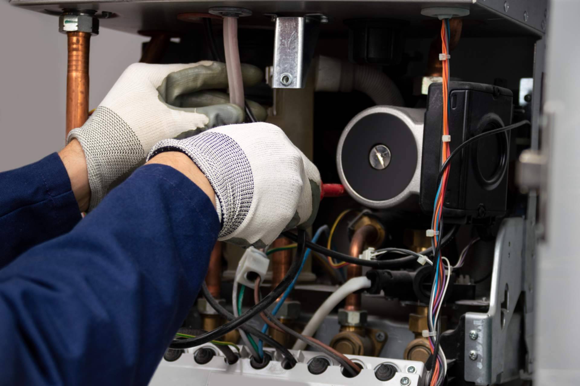 MK Magnum, expertos en instalación y reparación de calentadores y termos eléctricos