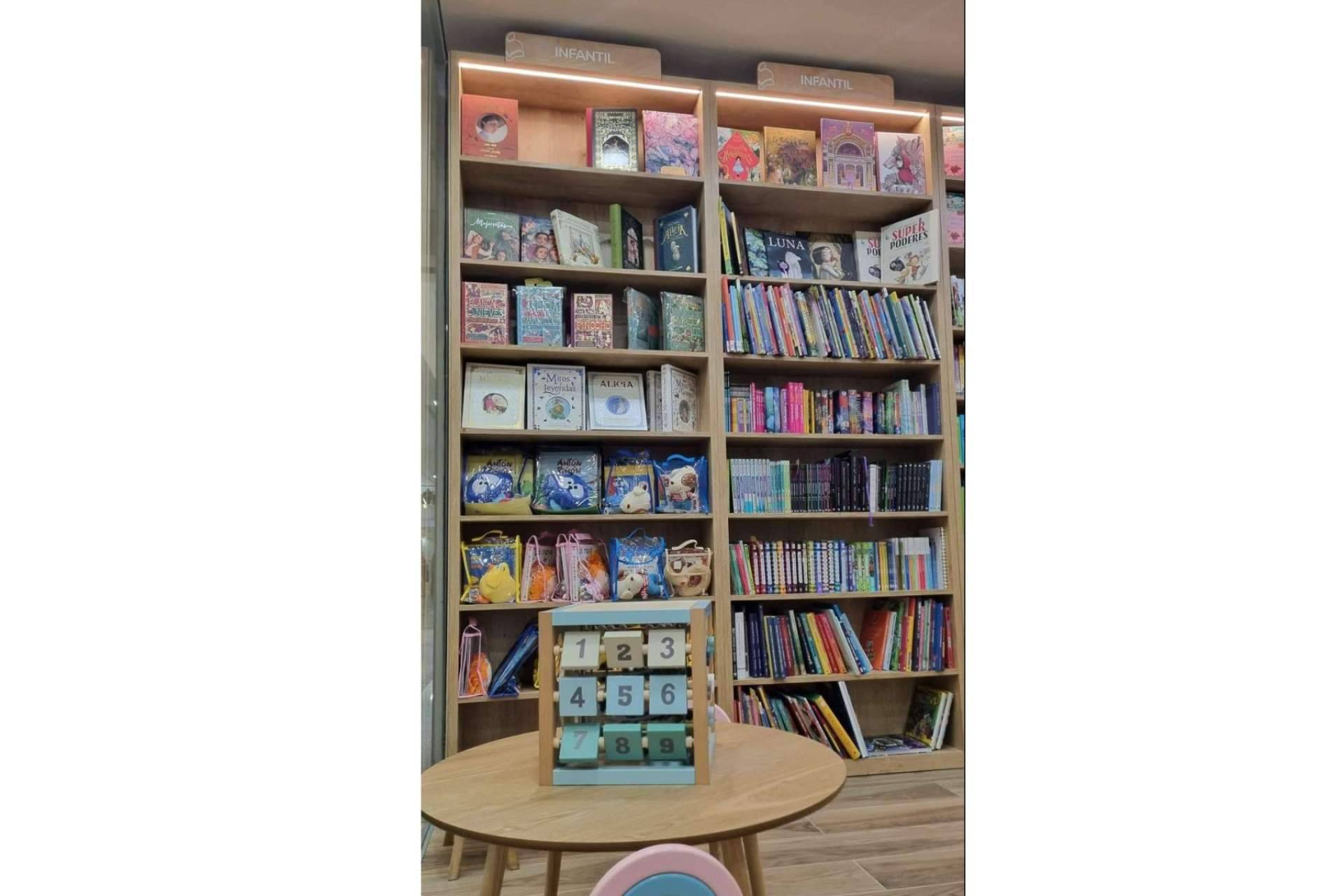 Juegos educativos disponibles en Libro Ideas