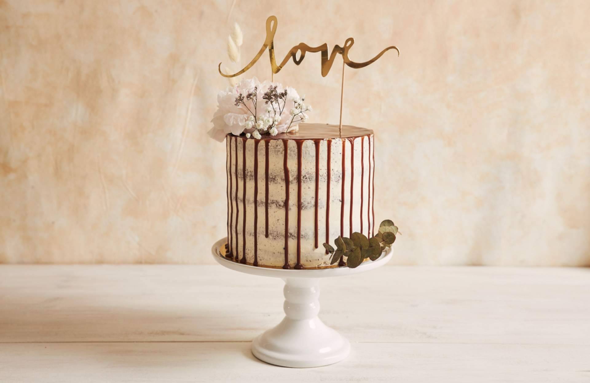 Detalles Armonía ofrece una amplia variedad de artículos de decoración para bodas