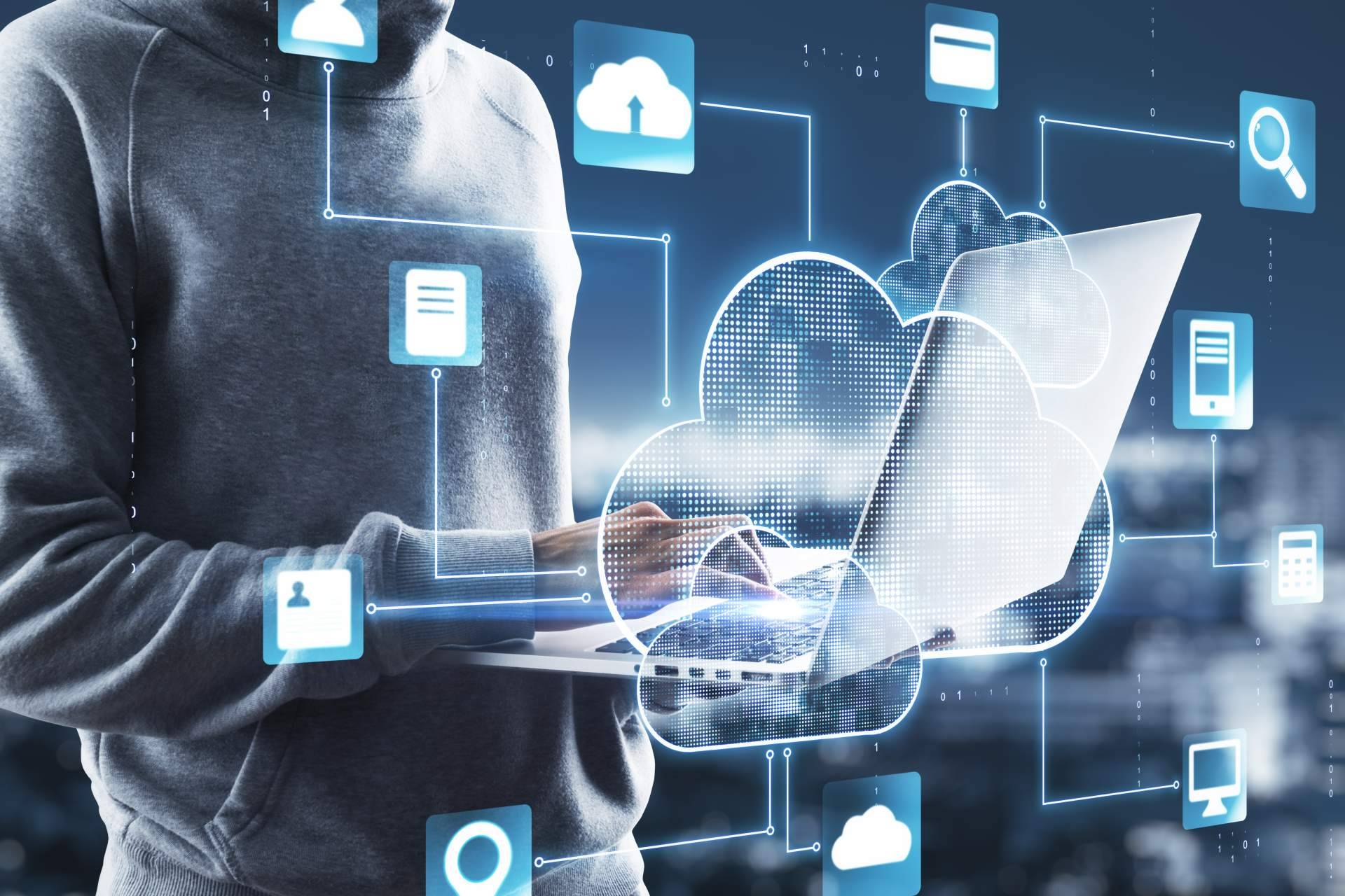 ICS, expertos en infraestructura y seguridad emprearial