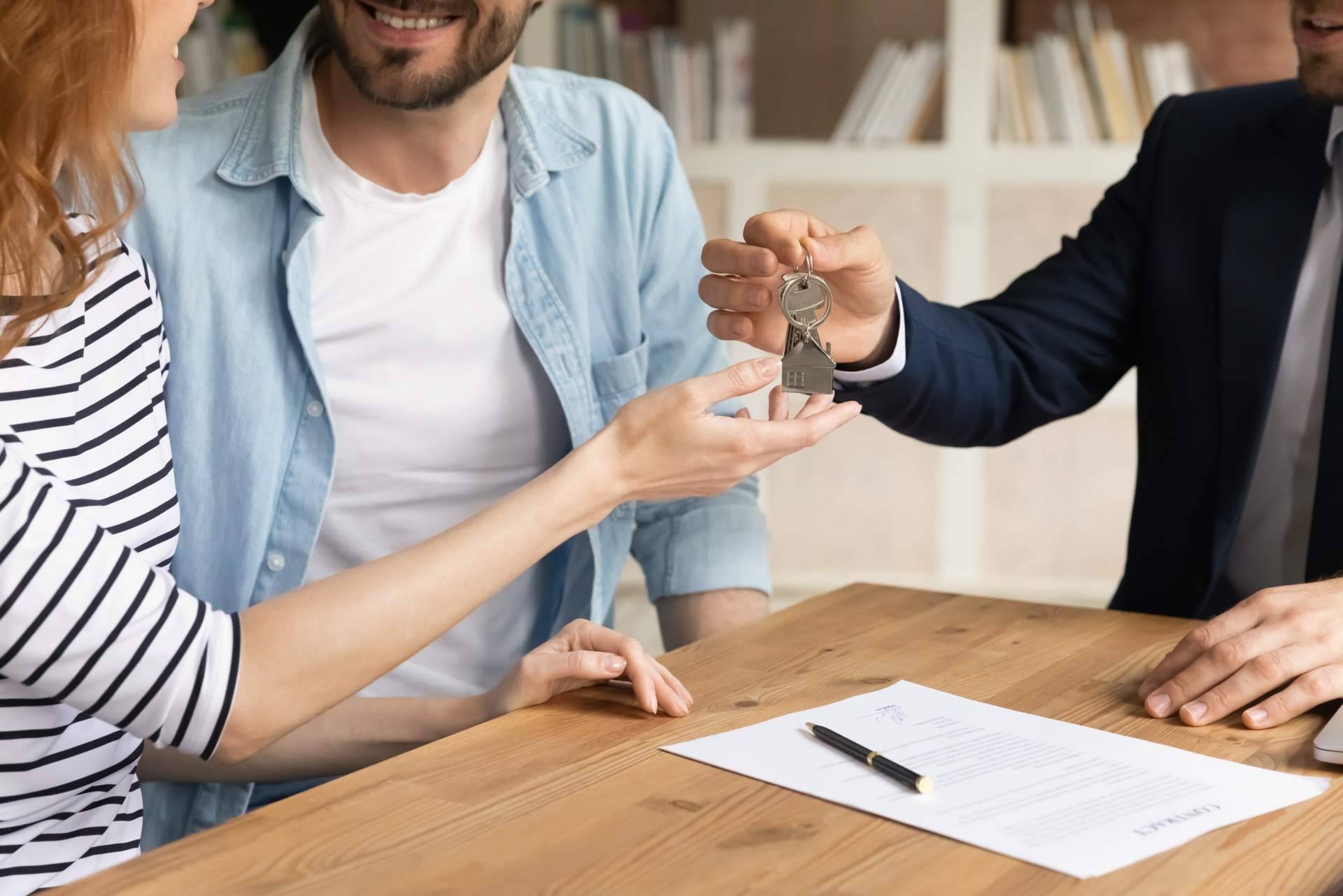 SwiftFlats; revolucionando la gestión del alquiler de viviendas para una experiencia segura