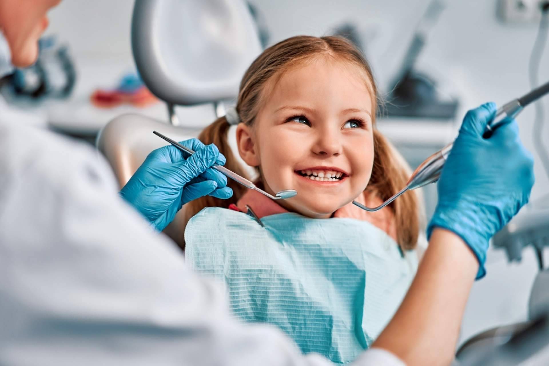 InterORALIA ofrece múltiples servicios de odontopediatría Madrid para cuidar la salud bucal de los pequeños