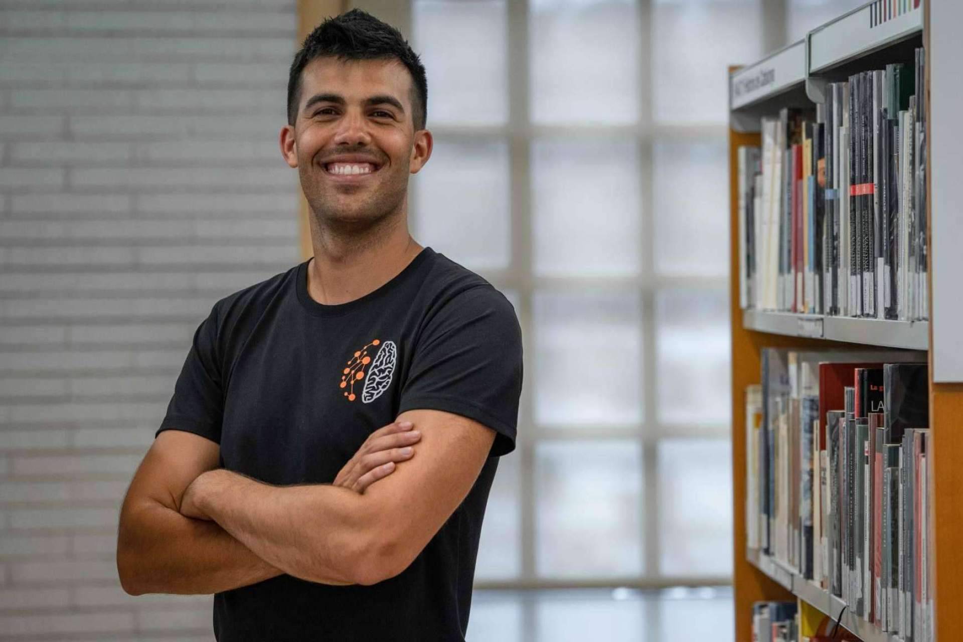 Joan López, de Potencia Tu Estudio, sobre las claves más efectivas a la hora de estudiar