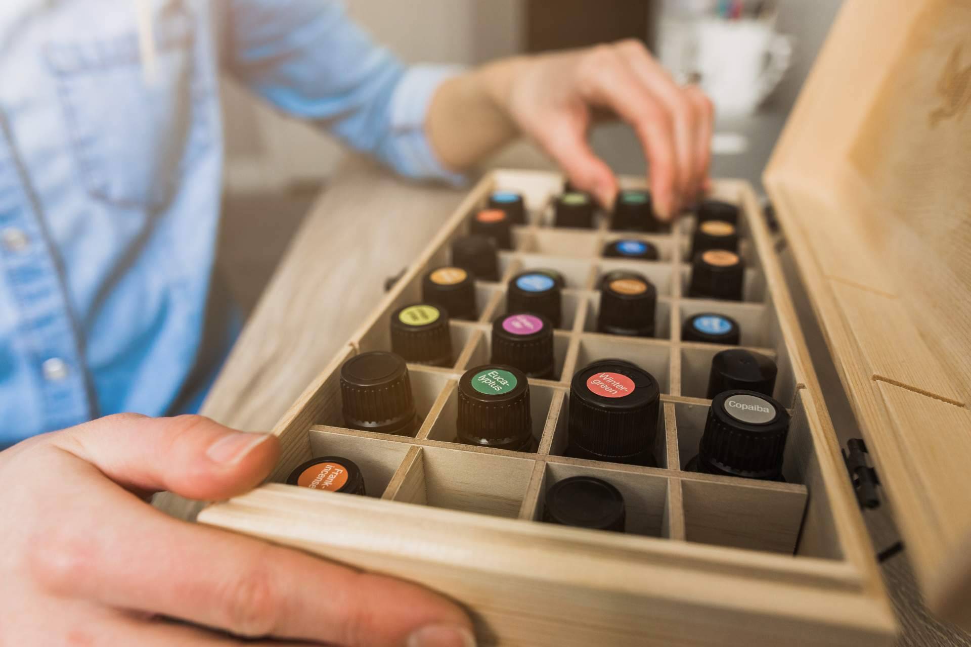 ¿Qué es el marketing olfativo?