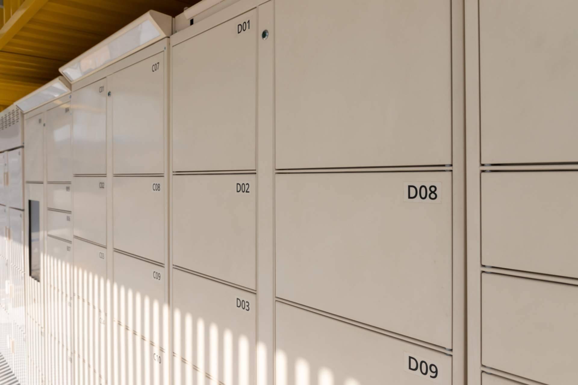 invertir en Happy Lockers y obtener rentabilidad sin necesidad de gestionar el negocio