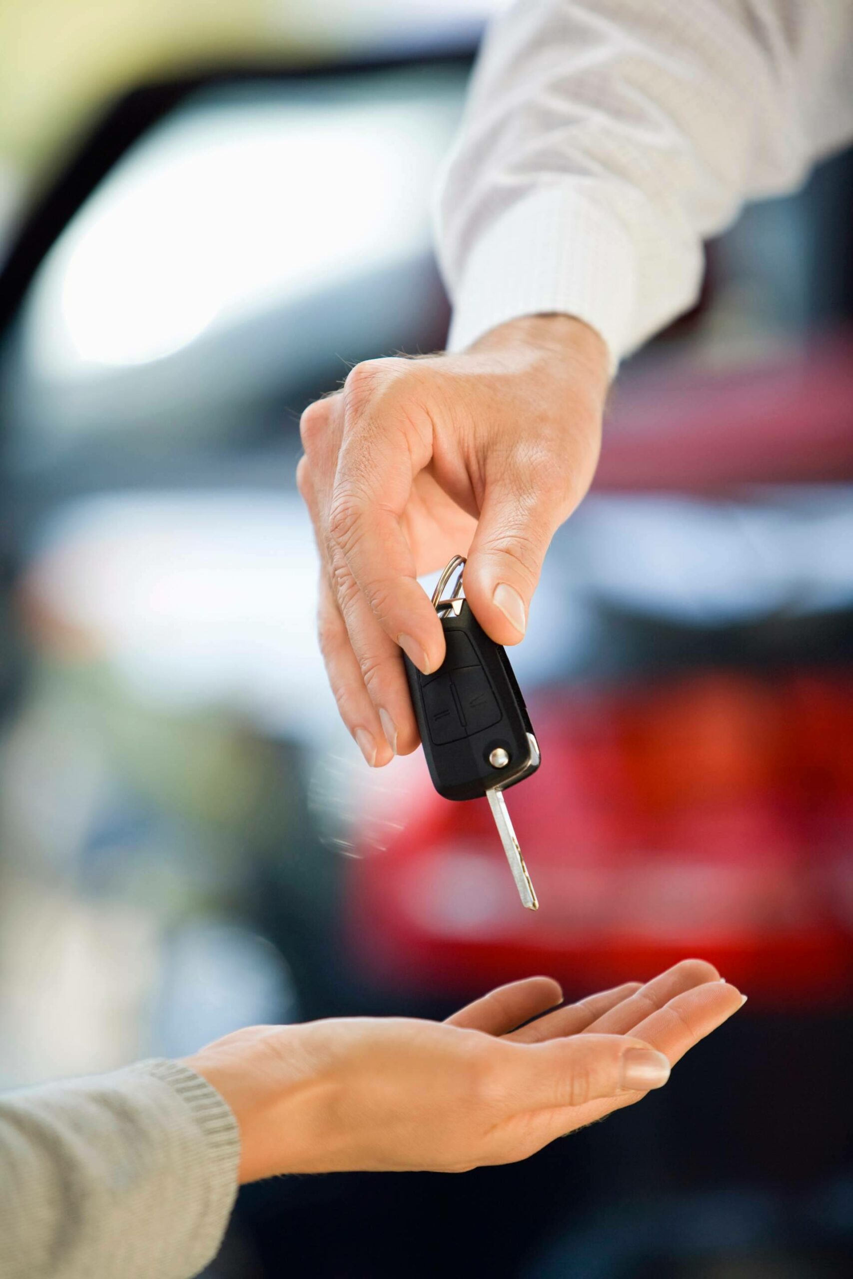 Compra de coches a buen precio con Grupo Ávolo