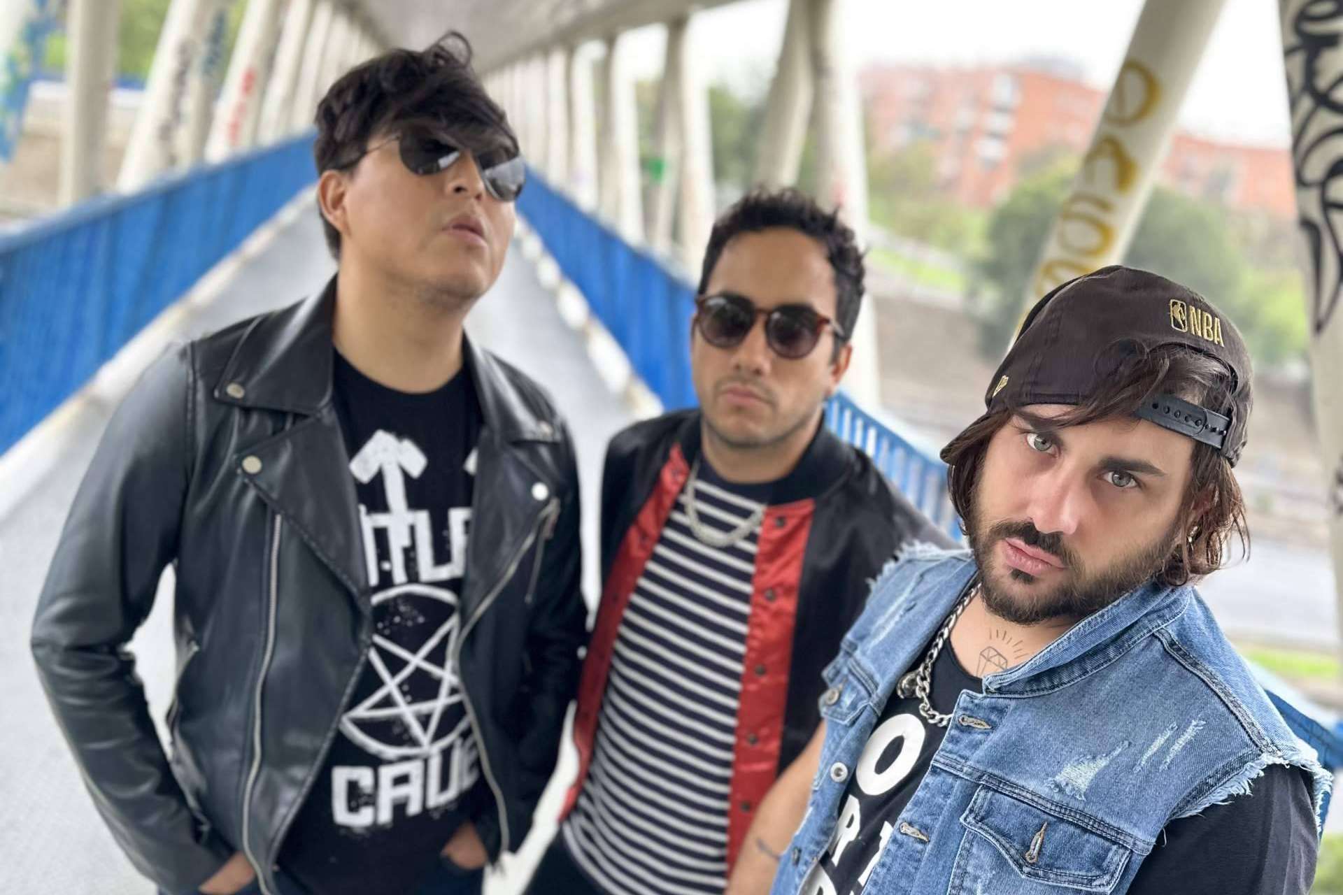 Lujuria se prepara para lanzar su octavo esperado nuevo disco