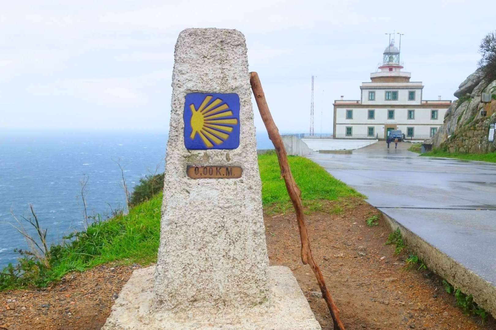 Camino Cómodo es un aliado para la peregrinación por el Camino de Finisterre