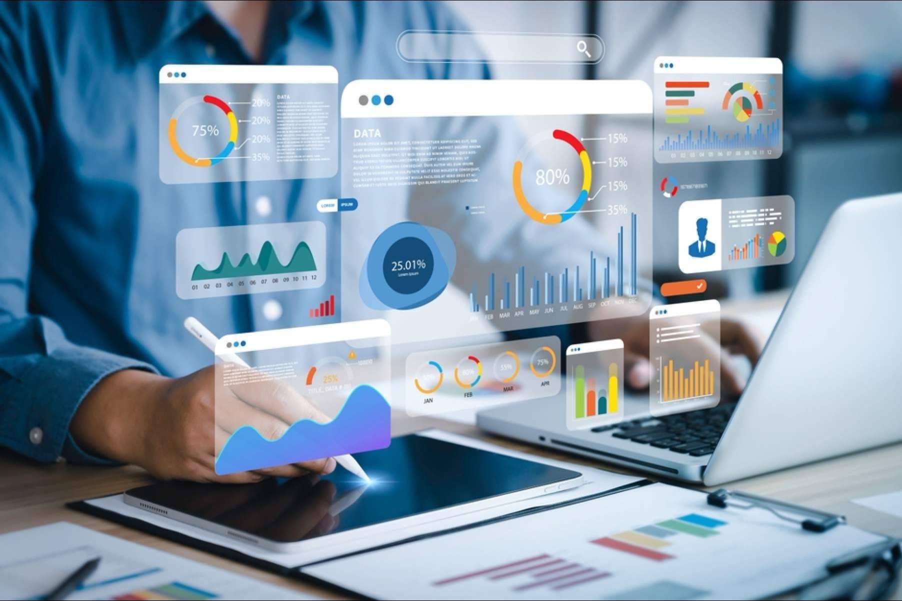 La agencia ACPublideas es experta en marketing digital