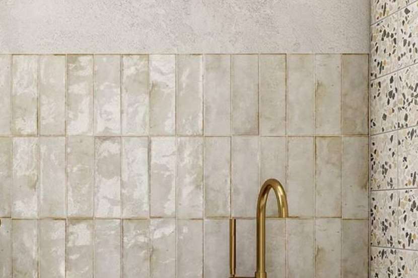 Amplia variedad de azulejos interiores en Mundo Cerámicas, a disposición del cliente