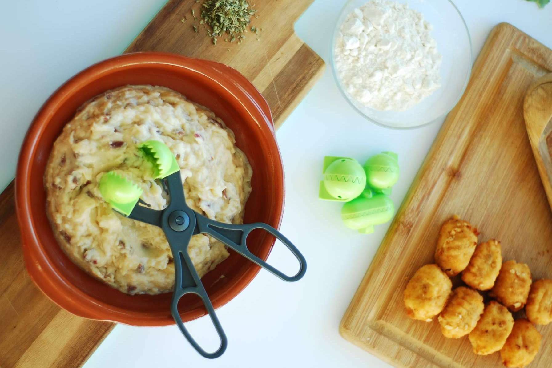 La Croquetera, un amplio catálogo de menaje y mucho más