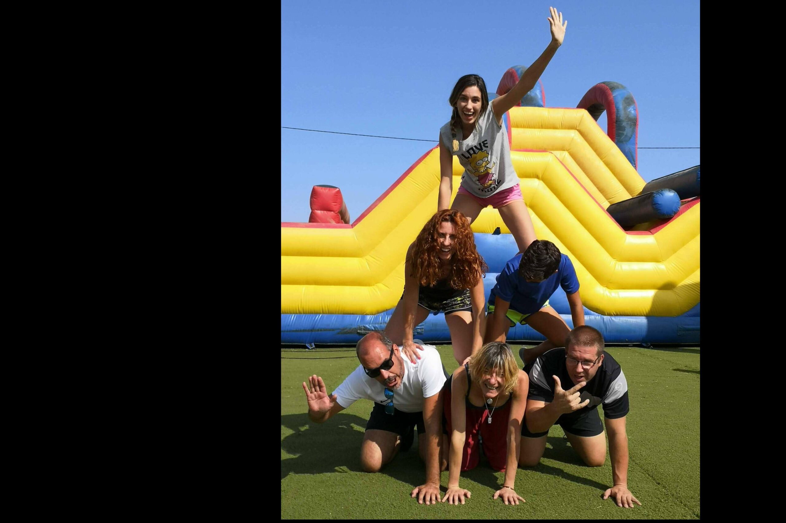 Organizar una despedida de soltera inolvidable de la mano de No Name Sport