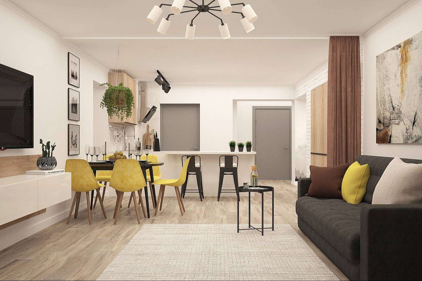 Pozuelo de Alarcón se destaca como un enclave residencial donde la renovación y la modernización están en auge.