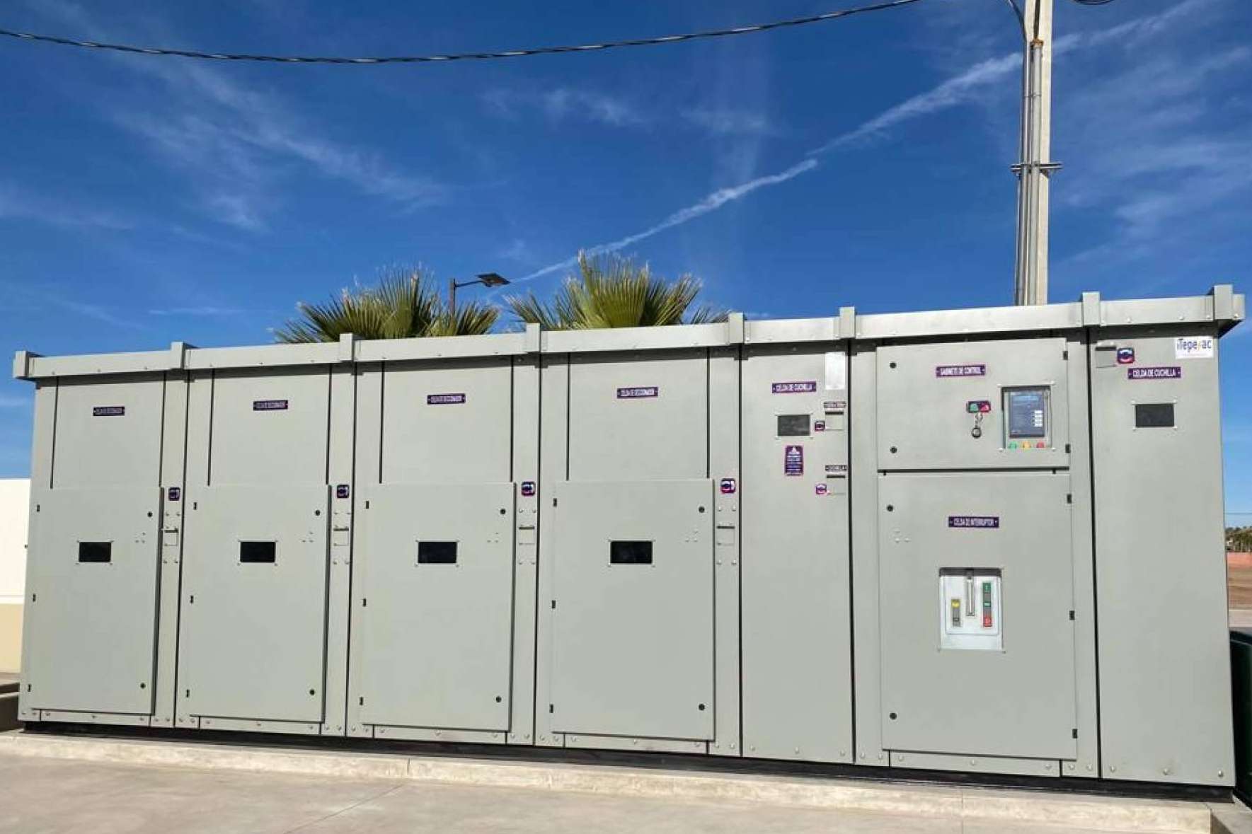 Soluciones personalizadas en tableros de distribución eléctrica con iTepeyac