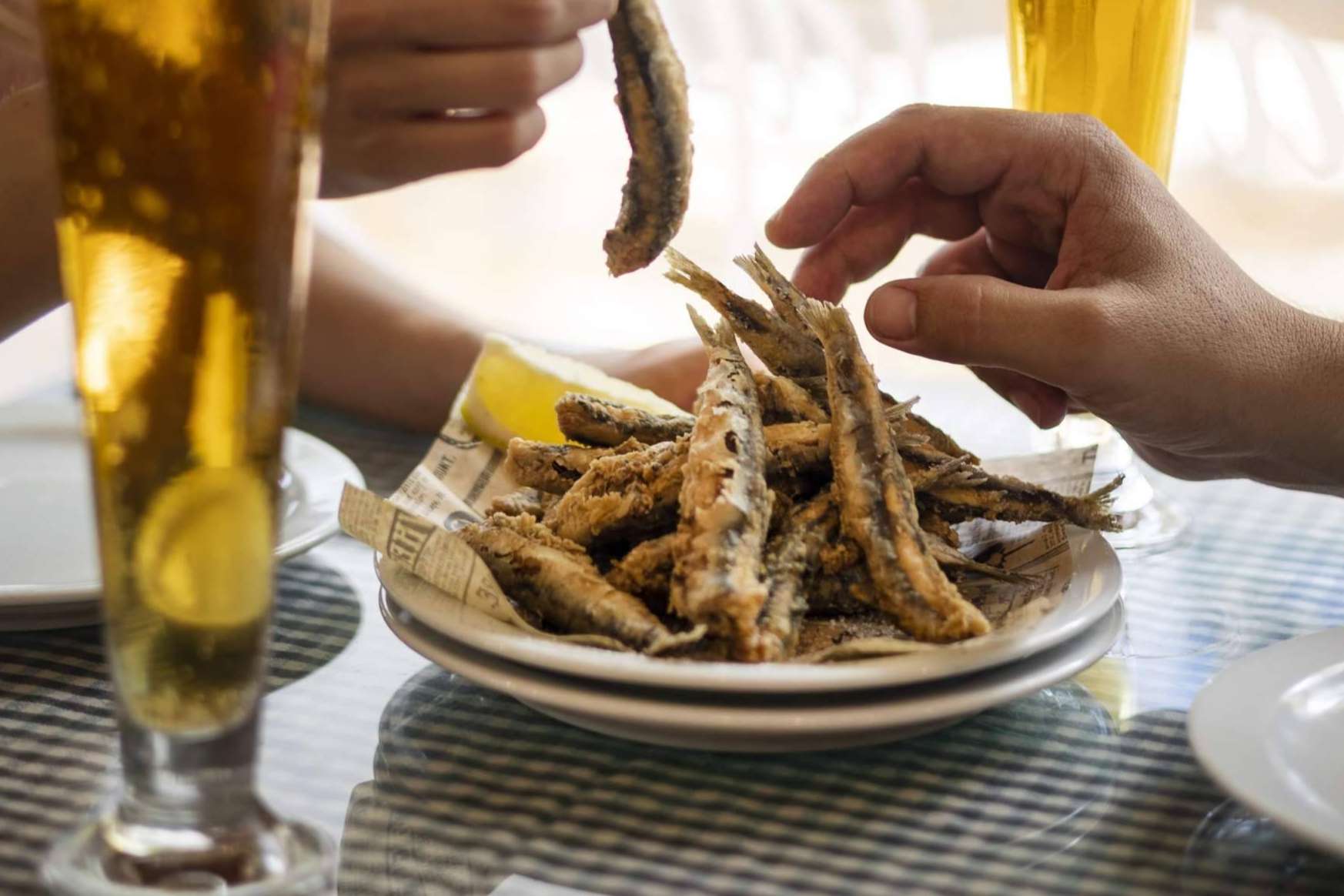 Pasa Tapas, un restaurante de tapas en la Barceloneta que combina tradición y calidad