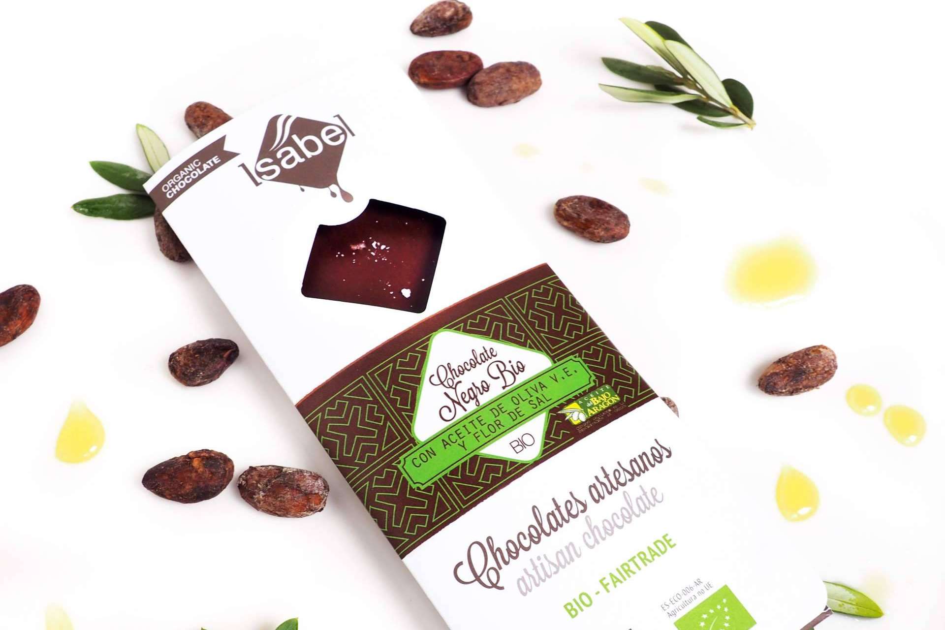 Chocolates Artesanos Isabel habla sobre la subida de los precios del chocolate