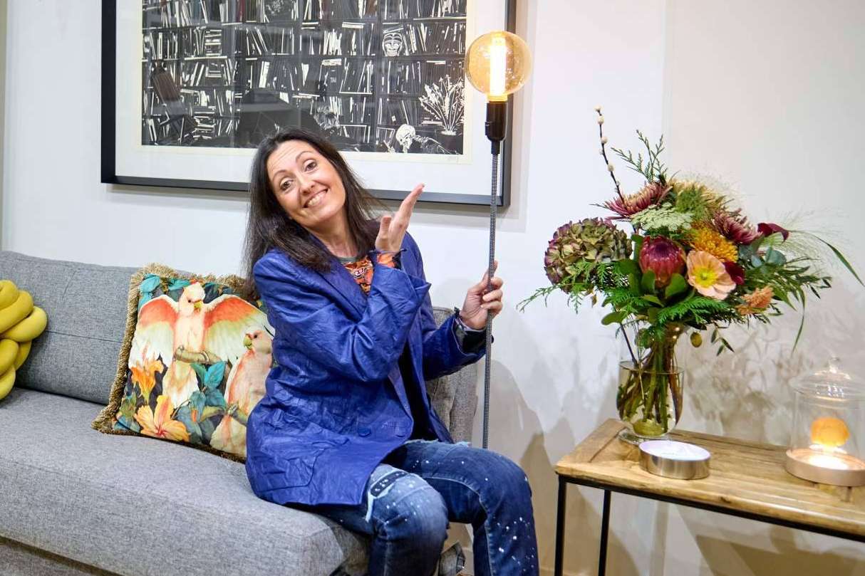 Unir la creatividad y el coaching para la innovación