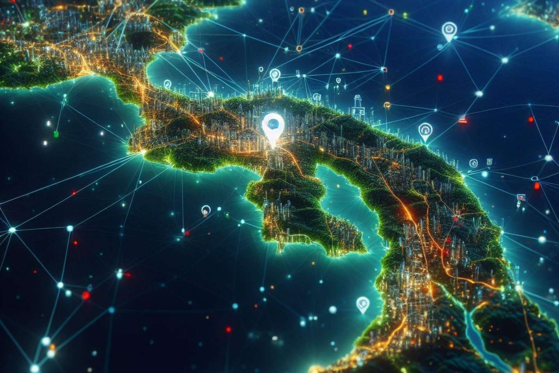 Panamá es el hub tecnológico de América Latina