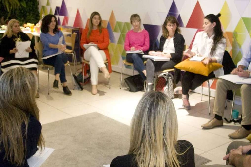 El dilema de la autonomia y el control organizacional, por Grupo Santalá