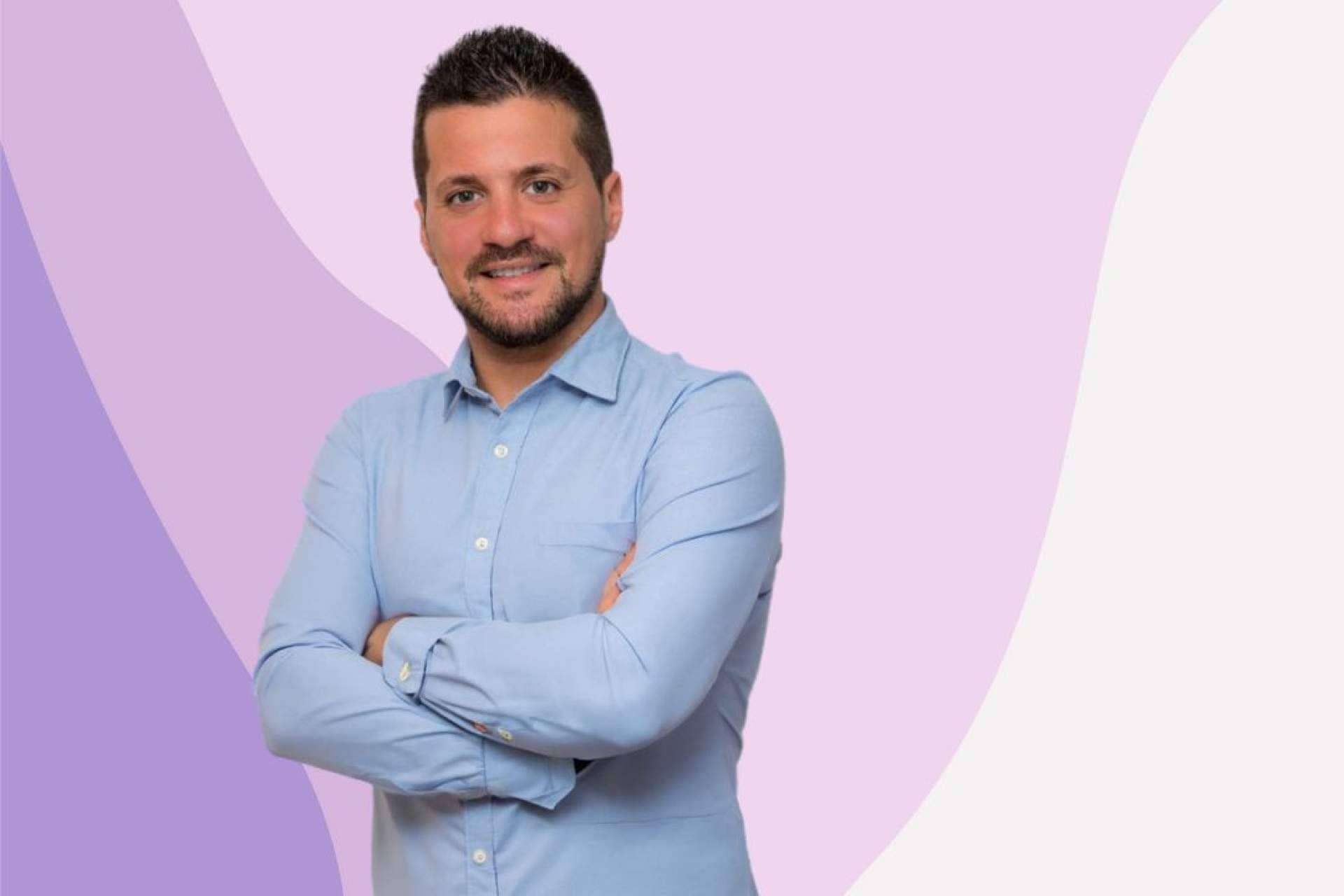 Sergio Pla hablará en Onda del poder transformador de la actitud